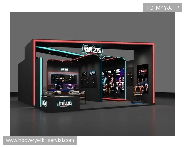 欧帝体育电竞全面解析：打造专业化电竞赛事平台的核心优势与发展前景