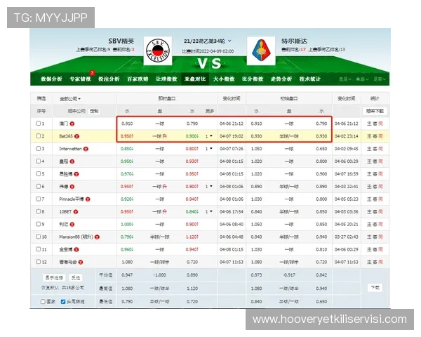 掌握中国体育彩票足球比分规则提升投注精准度实现科学理财与娱乐结合